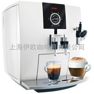 上海家用办公室用现磨咖啡机优瑞J5