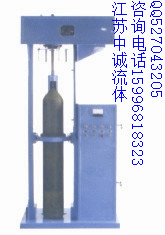 胶圈装卸机钢瓶检测设备