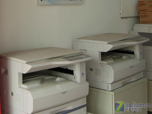 上海东芝打印机保养专家，上海佳能打印机上门维修