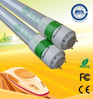 深圳出口型管中管日光灯，最省电的日光灯，比T8省电65%