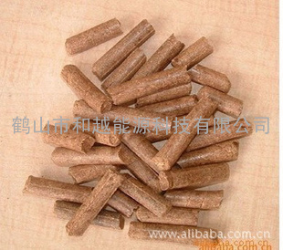 供应纯红松木屑颗粒——生物质能、壁炉专用