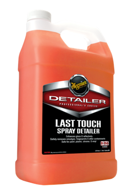 美光光洁护理喷雾Last Touch Spray Detailier D155