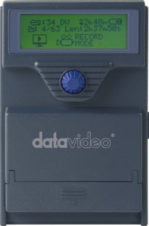 DN-60    HDV/SD-CF卡式录放机