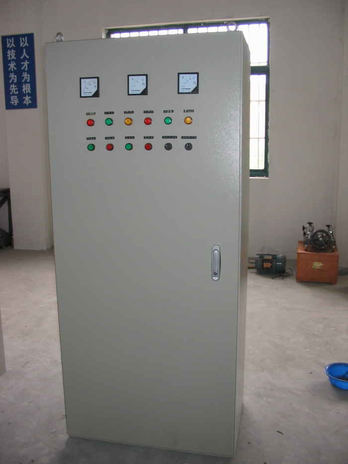 西安变频恒压供水控制柜西安恒压供水控制柜维修改造