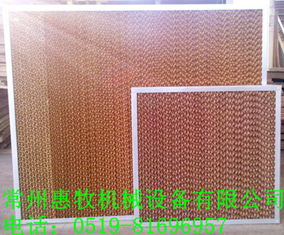 3、供应绿色湿帘，网吧水帘，温室降温，大棚降温，湿帘降温系统