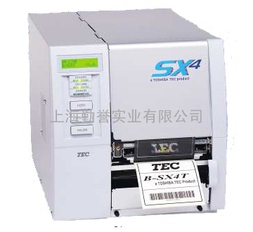 东芝Tec B-SX4 B-SX5条码打印机