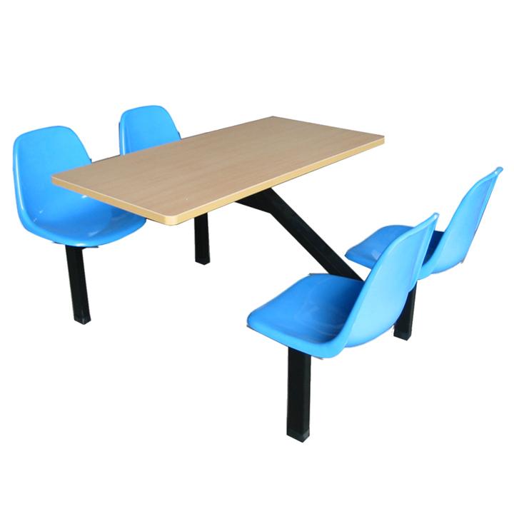 南通快餐桌椅；南通食堂桌椅；南通公共桌椅；南通塑料桌椅