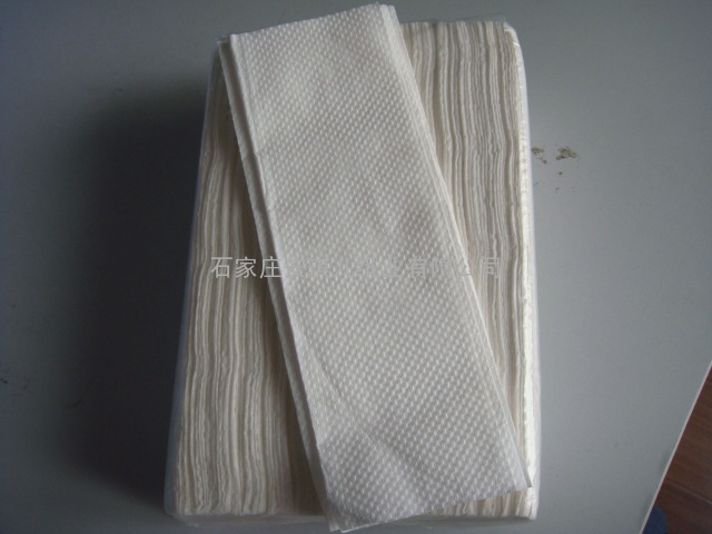 擦手纸巾供应生产、生产供应纸巾
