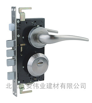 厂家直销鸿利防盗门锁，型号齐全，优质保证：400-6188-620