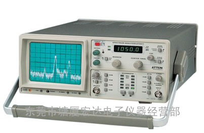 !大量出售:AT5011频谱分析仪5011 何:13929231880