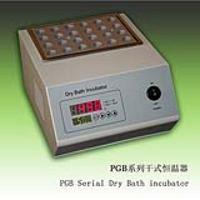 GB-02干式恒温器