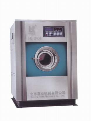 经典设备【卧式水洗机】商洛干洗机