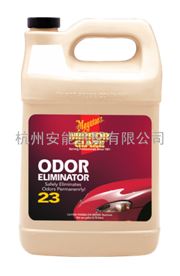 M23 Odor Eliminator M2301  车厢除味剂