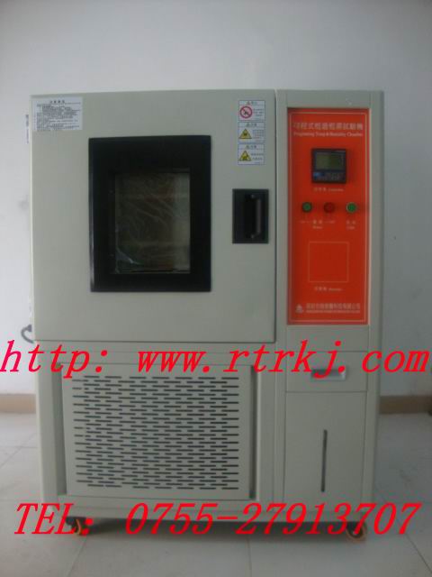 深圳LCD恒温恒湿箱价格/温湿度试验机