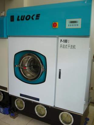经典干洗设备【汉中干洗机】热卖干洗机