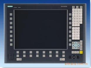 西门子OP 015AT操作员前面6FC5203-0AF05-1AB0