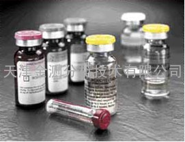 抗逆转录药物/抗艾滋病药物标准物质