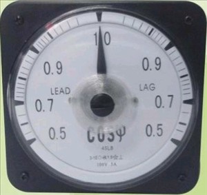 45L8-W船用功率表