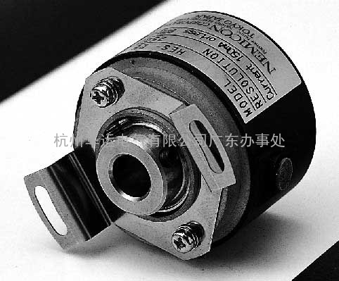 供应日本内密控编码器HES-1024-2MHT