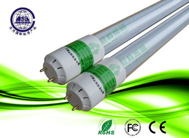 深圳管中管节能灯加盟，冠科照明—专业生产