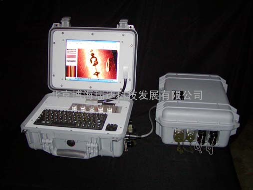 侧扫声纳