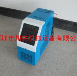 CJU水式模具控温机