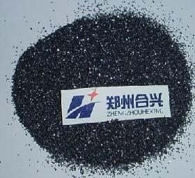磨料黑碳化硅3-1