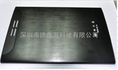 深圳德鑫海科技生产 8寸平板电脑 S5PV2108寸平板电脑欢迎来电
