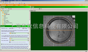 ANY-maze动物行为分析系统