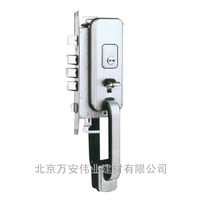厂家直销星月神防盗门锁，型号齐全，优质保证：400-6188-620