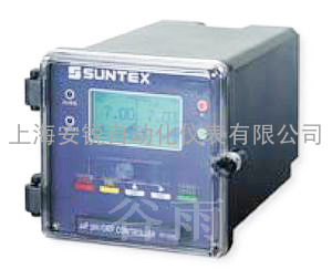 台湾上泰（SUNTEX）PC-3200型微电脑双PH控制器