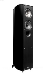 KEF XQ30 KEF音箱