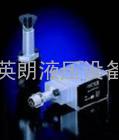 德国HAWE哈威手动泵