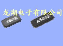 爱普生FC-135晶体、GPS晶振