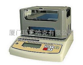 矿石岩石密度计/孔隙率分析仪 GH-300Z