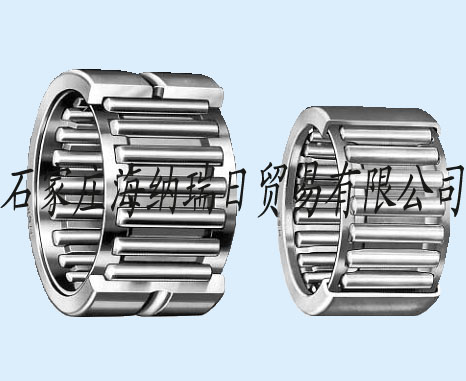 TAF162416  滚针轴承 IKO 日本
