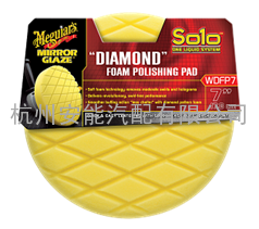 Solo One Liquid System WDFP7 “Diamond” Foam Polis