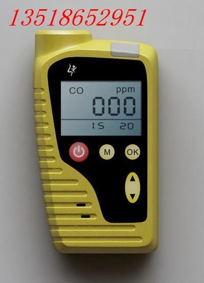 GTH1000型CO检测报警仪