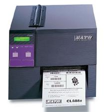 SATO CL608e条码打印机