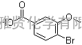 4-溴-3-甲氧基苯甲酸