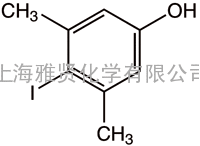 3,5-二甲基-4-碘苯酚