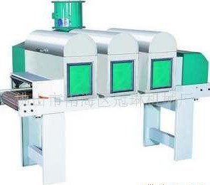 GL-UV1300-3D UV光固化机