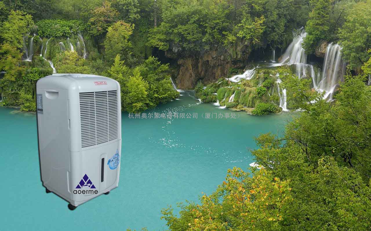 泉州除湿器厦门家用去湿机行业领先