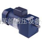 意大利MOTOVARIO减速机