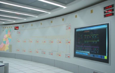 电力监控系统 电力系统 远程 电力软件