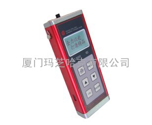 无损检测仪/超声波测厚仪
