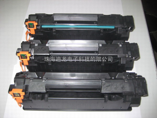 厂家直销HP1005/1006/1007/1008高容量品质硒鼓