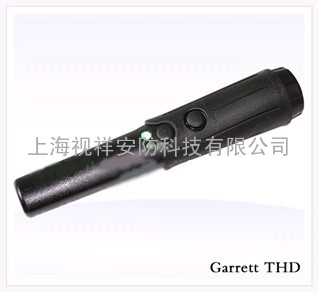 GARRETT  THD 手持式金属探测器、金属安检门、金属探测器、金属探测门、上海金属探测器等安检