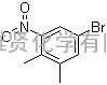 2,3-二甲基-5-溴硝基苯