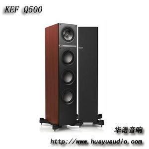 KEF Q500 KEF音箱